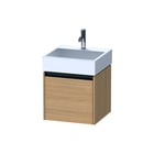 Duravit - Wastafelonderkast wstonkst ket2 eik