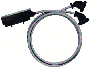 Weidmüller - PLC verbindingskabel 7789042090
