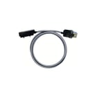 Weidmüller - PLC verbindingskabel PLC KBL PAC-CTLX-RV12-V1-1M