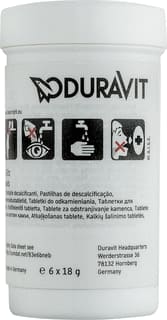 Duravit - Toebeh./onderdelen voor douche wc Tbh D/Wc Ontk Tabl