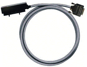 Weidmüller - PLC verbindingskabel PLC KBL PAC-CTLX-SD15-V0-1M
