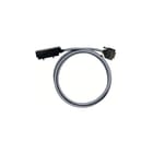 Weidmüller - PLC verbindingskabel PLC KBL PAC-CTLX-SD15-V0-1M