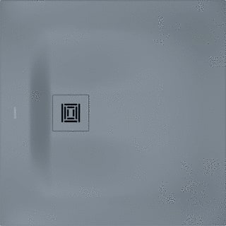 Duravit - Douchebak Dchbk Sustn Hllgr Mt