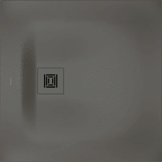 Duravit - Douchebak Dchbk Sustn Greig Mt