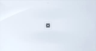 Duravit - Douchebak dchbk sustn wt