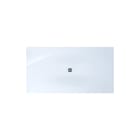 Duravit - Douchebak dchbk sustn wt