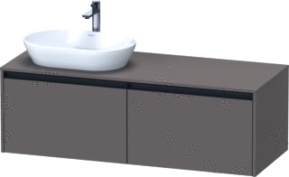 Duravit - Wastafelonderkast wstonkst ket2 cnsl