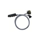 Weidmüller - PLC verbindingskabel PLC KBL PAC-S300-HESD-V0-1M