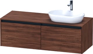 Duravit - Wastafelonderkast wstonkst ket2 cnsl