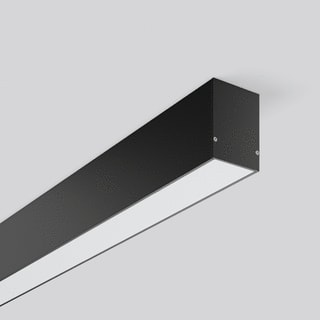 RZB - Less is more 50 Plafond-/wandarmatuur  312309.003.1