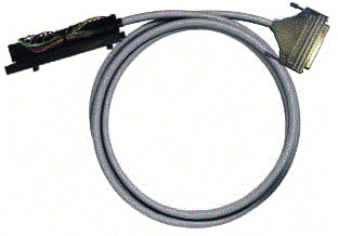 Weidmüller - PLC verbindingskabel 7789226005