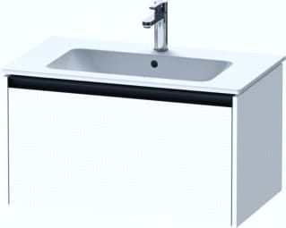 Duravit - Wastafelonderkast wstonkst ket2 wt mt