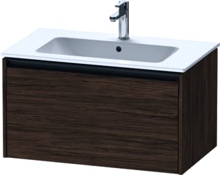 Duravit - Wastafelonderkast wstonkst ket2 not