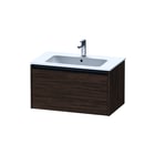 Duravit - Wastafelonderkast wstonkst ket2 not