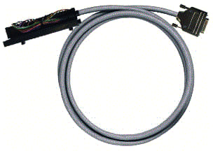 Weidmüller - PLC verbindingskabel 7789228025