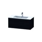 Duravit - Wastafelonderkast wstonkst ket2 eik