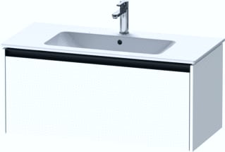 Duravit - Wastafelonderkast wstonkst ket2 wt mt