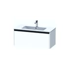 Duravit - Wastafelonderkast wstonkst ket2 wt mt
