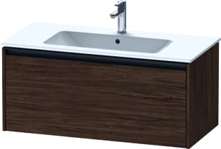 Duravit - Wastafelonderkast wstonkst ket2 not