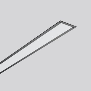 RZB - Less is more 50 Plafond-/wandarmatuur 312324.003.76