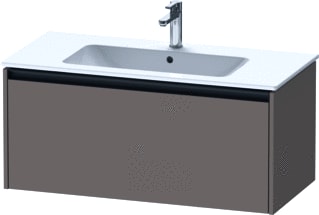 Duravit - Wastafelonderkast wstonkst ket2 bsl mt
