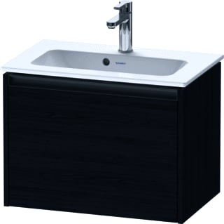 Duravit - Wastafelonderkast wstonkst ket2 eik