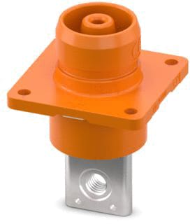 Phoenix Contact - Modulaire conn. (industrieconn.) modulairi 1571429