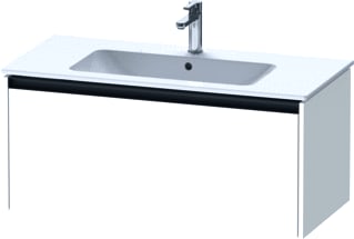 Duravit - Wastafelonderkast wstonkst ket2 wt
