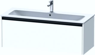 Duravit - Wastafelonderkast wstonkst ket2 wt mt