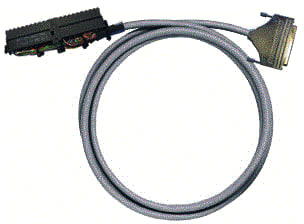 Weidmüller - PLC verbindingskabel 7789231015
