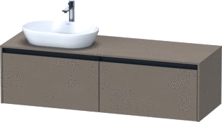 Duravit - Wastafelonderkast wstonkst ket2 cnsl