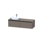 Duravit - Wastafelonderkast wstonkst ket2 cnsl