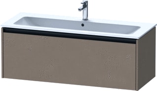 Duravit - Wastafelonderkast wstonkst ket2 lin