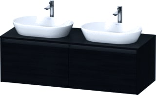 Duravit - Wastafelonderkast wstonkst ket2 cnsl