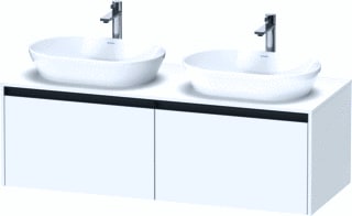 Duravit - Wastafelonderkast wstonkst ket2 cnsl
