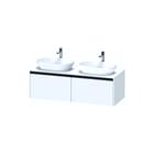Duravit - Wastafelonderkast wstonkst ket2 cnsl