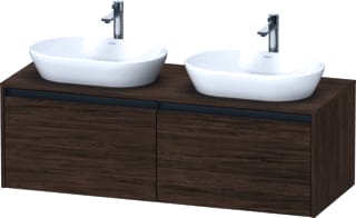 Duravit - Wastafelonderkast wstonkst ket2 cnsl