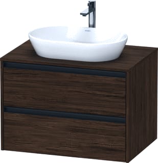 Duravit - Wastafelonderkast wstonkst ket2 cnsl