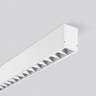 RZB - Less is more 50 Plafond-/wandarmatuur 312331.002.1.76