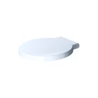 Duravit - Closetzitting Clzitt Strck Wt