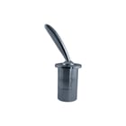 Duravit - Drukknop opbouwspoelreservoir drknp chr