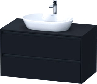 Duravit - Wastafelonderkast wstonkst ket2 cnsl