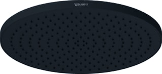 Duravit - Douchekop dchkp zw mt