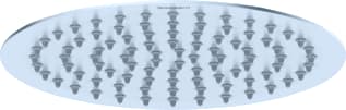Duravit - Douchekop dchkp chr hgl hgl