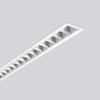 RZB - Less is more 50 Plafond-/wandarmatuur 312347.002