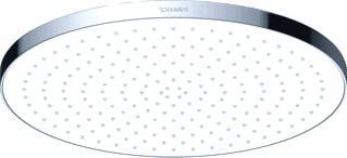 Duravit - Douchekop Dchkp Chr Hgl Hgl