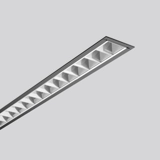 RZB - Less is more 50 Plafond-/wandarmatuur  312348.003
