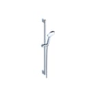 Duravit - Glijstangcombinatie Doucheset Chr 100Mm