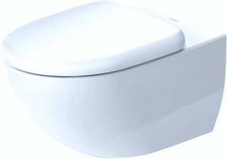 Duravit - Closet clst arch wnd hgw