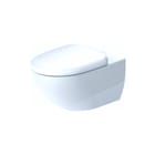 Duravit - Closet clst arch wnd hgw